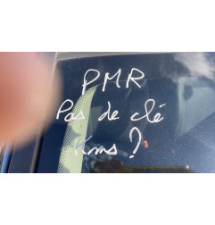 Boitier UCH RENAULT CLIO 3