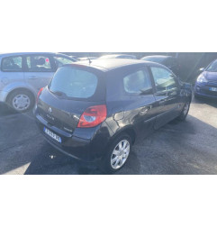 Boitier UCH RENAULT CLIO 3
