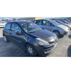 Boitier UCH RENAULT CLIO 3
