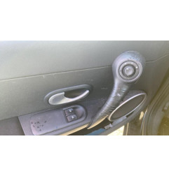 Boitier UCH RENAULT CLIO 3