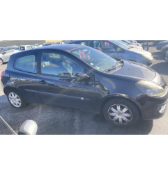 Boitier UCH RENAULT CLIO 3