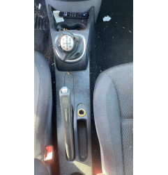 Boitier UCH RENAULT CLIO 3