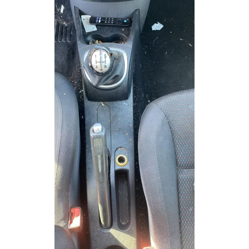 Boitier UCH RENAULT CLIO 3 Photo n°18