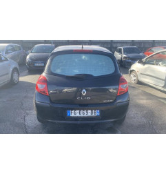 Boitier UCH RENAULT CLIO 3