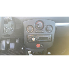 Boitier UCH RENAULT CLIO 3