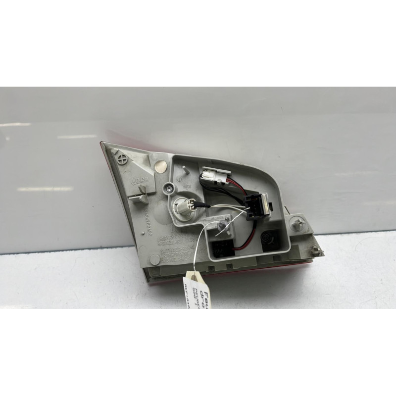 Feu arriere secondaire droit (feux) PEUGEOT 508 1 SW Photo n°5