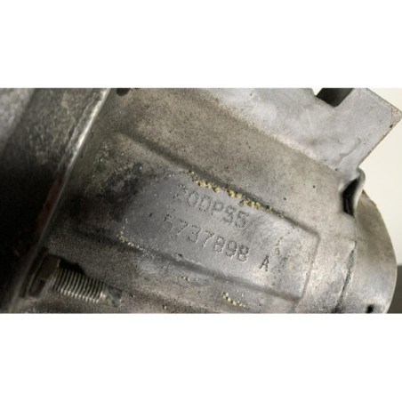 Boite de vitesses PEUGEOT 308 1 Photo n°1