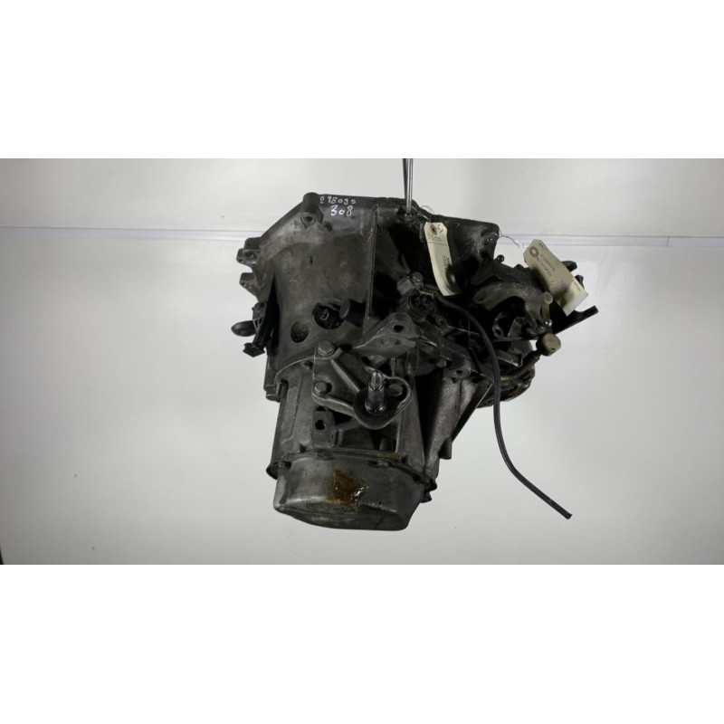 Boite de vitesses PEUGEOT 308 1 Photo n°4