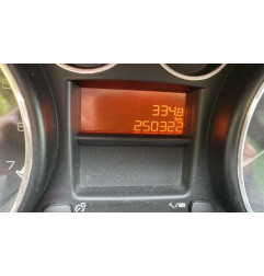 Boite de vitesses PEUGEOT 308 1