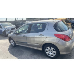 Boite de vitesses PEUGEOT 308 1