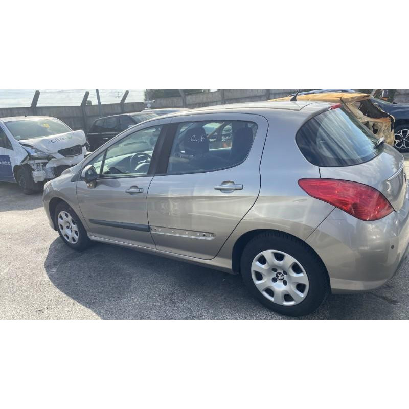 Boite de vitesses PEUGEOT 308 1 Photo n°9
