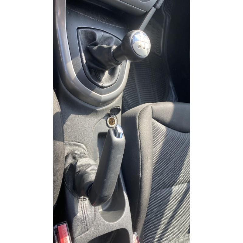 Boite de vitesses PEUGEOT 308 1 Photo n°11