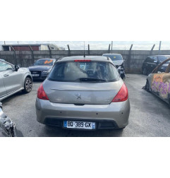 Boite de vitesses PEUGEOT 308 1