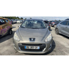Boite de vitesses PEUGEOT 308 1
