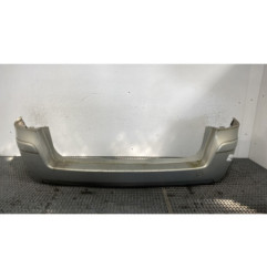 Pare choc arriere OPEL ZAFIRA B Photo n°1