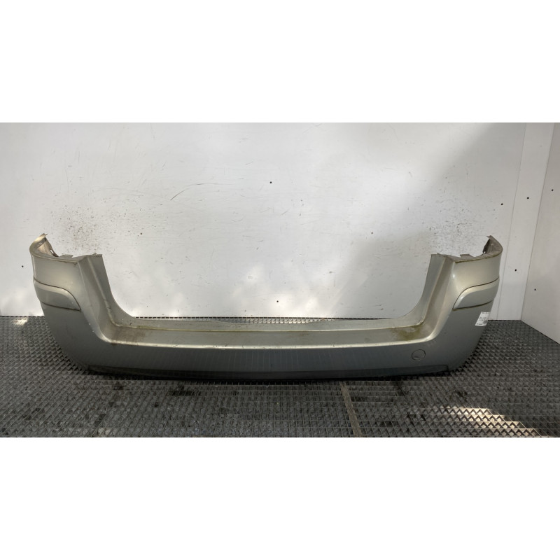 Pare choc arriere OPEL ZAFIRA B Photo n°1