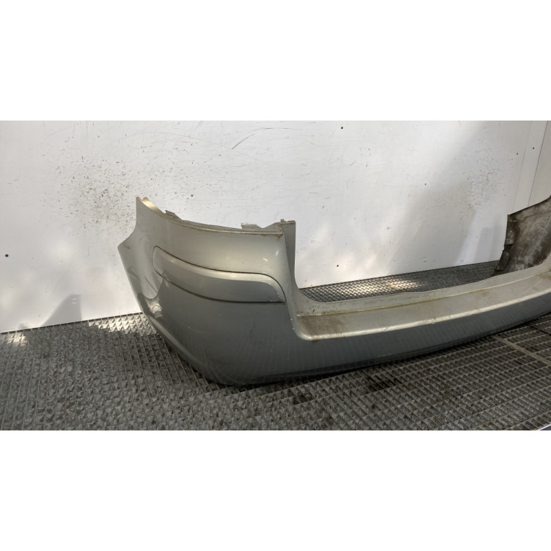 Pare choc arriere OPEL ZAFIRA B Photo n°2