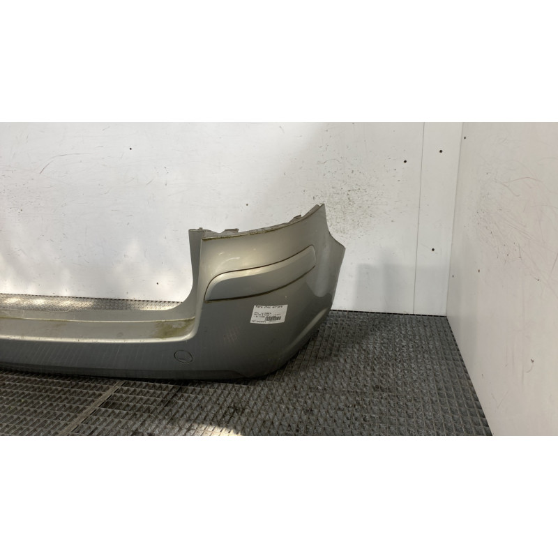 Pare choc arriere OPEL ZAFIRA B Photo n°3