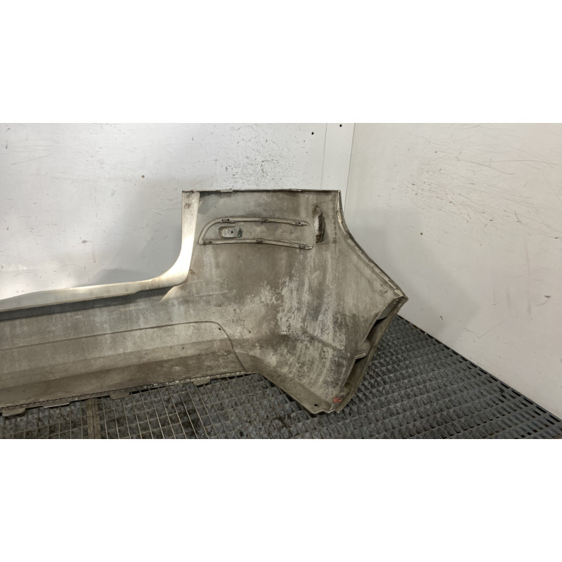 Pare choc arriere OPEL ZAFIRA B Photo n°4