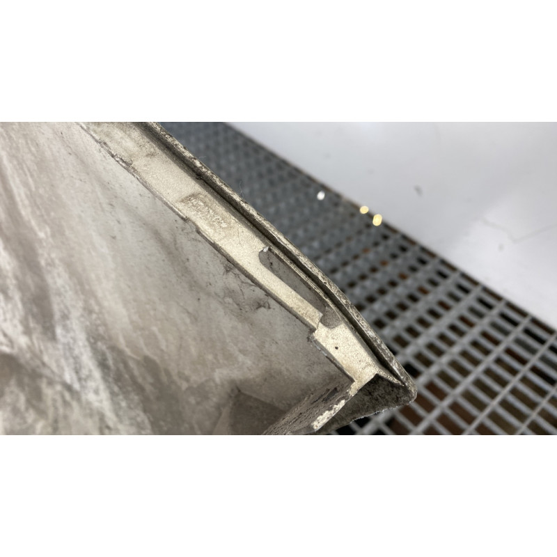 Pare choc arriere OPEL ZAFIRA B Photo n°5