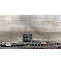 Pare choc arriere OPEL ZAFIRA B