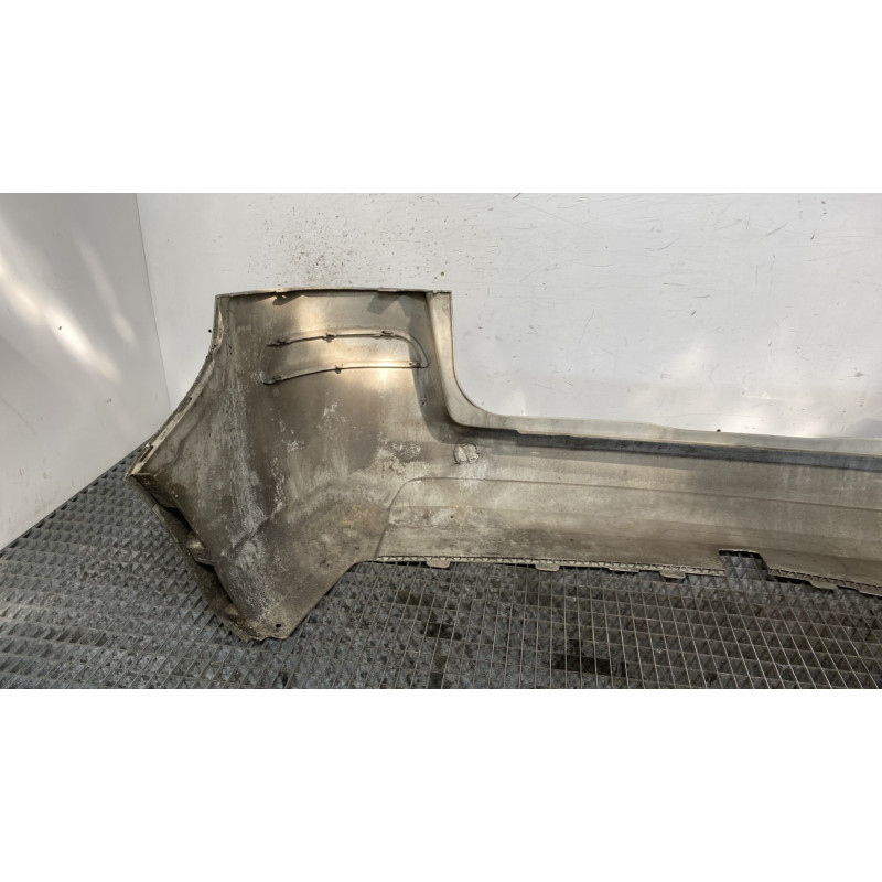 Pare choc arriere OPEL ZAFIRA B Photo n°7