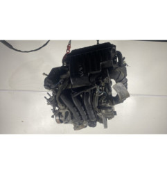 Moteur MITSUBISHI SPACE STAR 3 Photo n°1
