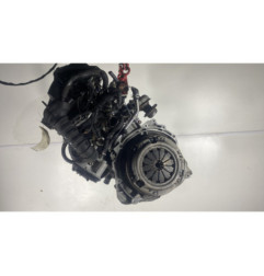 Moteur MITSUBISHI SPACE STAR 3