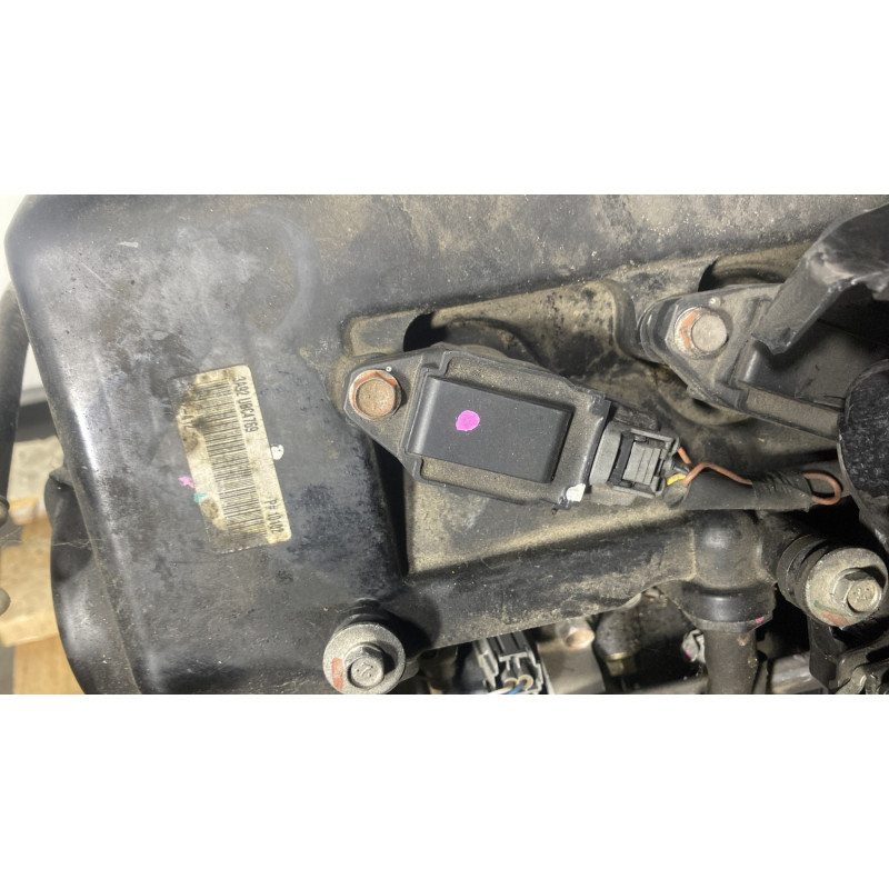 Moteur MITSUBISHI SPACE STAR 3 Photo n°6