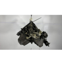 Boite de vitesses CITROEN C3 1
