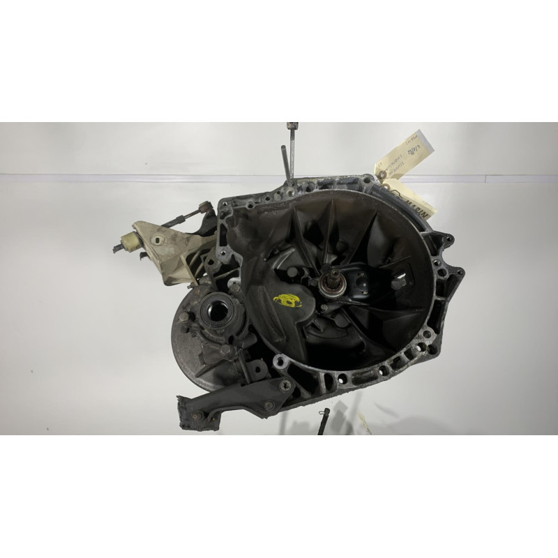Boite de vitesses CITROEN C3 1 Photo n°3