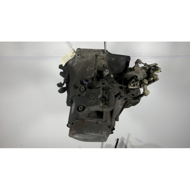 Boite de vitesses CITROEN C3 1 Photo n°4
