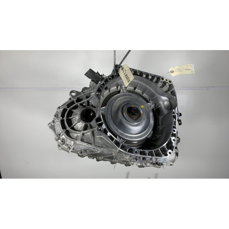 Boite de vitesses MERCEDES CLASSE CLA 118 Photo n°5