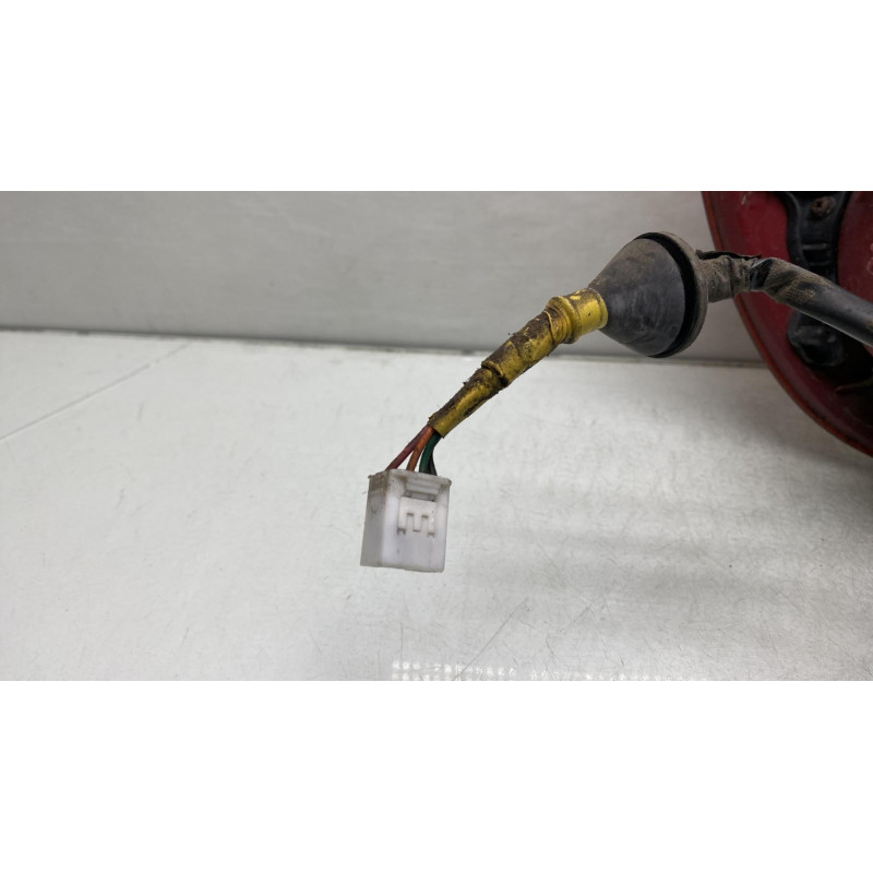 Feu arriere principal droit (feux) HYUNDAI ACCENT 2 Photo n°2