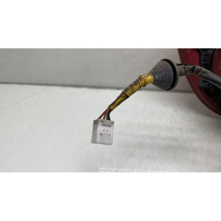 Feu arriere principal droit (feux) HYUNDAI ACCENT 2