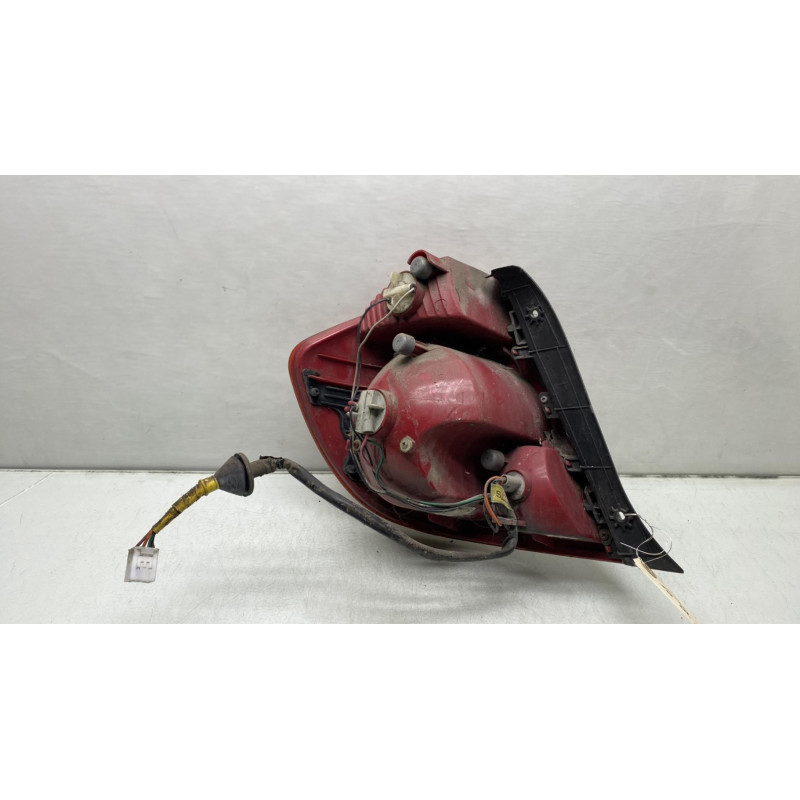 Feu arriere principal droit (feux) HYUNDAI ACCENT 2 Photo n°3