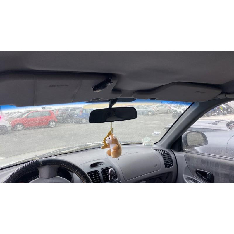 Feu arriere principal droit (feux) HYUNDAI ACCENT 2 Photo n°5