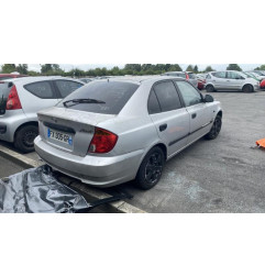 Feu arriere principal droit (feux) HYUNDAI ACCENT 2