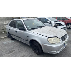 Feu arriere principal droit (feux) HYUNDAI ACCENT 2