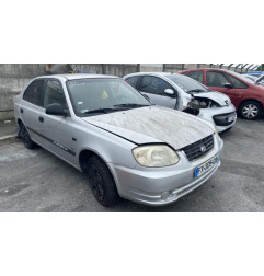 Feu arriere principal droit (feux) HYUNDAI ACCENT 2