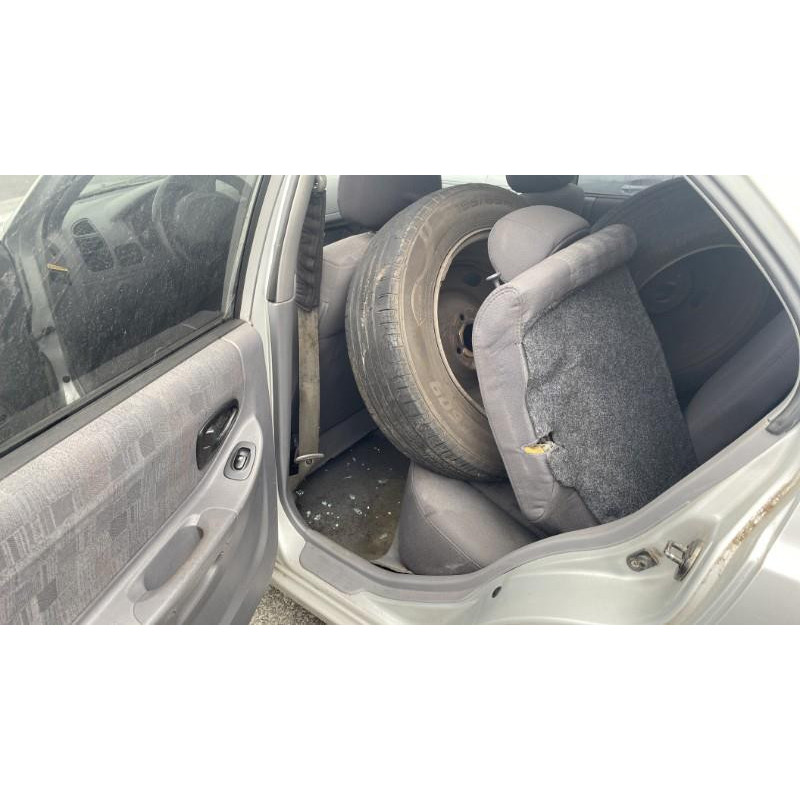 Feu arriere principal droit (feux) HYUNDAI ACCENT 2 Photo n°15