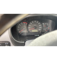 Feu arriere principal droit (feux) HYUNDAI ACCENT 2