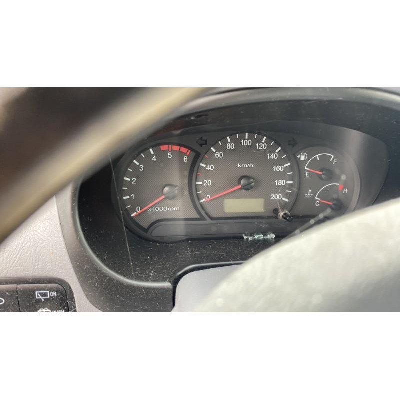 Feu arriere principal droit (feux) HYUNDAI ACCENT 2 Photo n°17