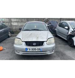 Feu arriere principal droit (feux) HYUNDAI ACCENT 2