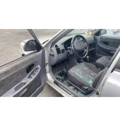 Feu arriere principal droit (feux) HYUNDAI ACCENT 2
