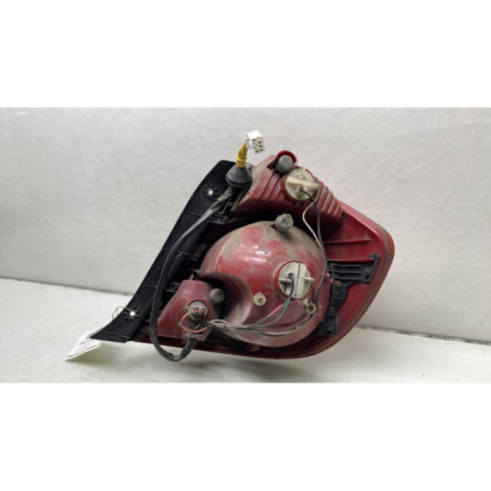 Feu arriere principal gauche (feux) HYUNDAI ACCENT 2