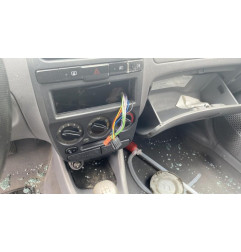 Feu arriere principal gauche (feux) HYUNDAI ACCENT 2