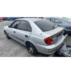 Feu arriere principal gauche (feux) HYUNDAI ACCENT 2
