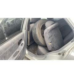 Feu arriere principal gauche (feux) HYUNDAI ACCENT 2