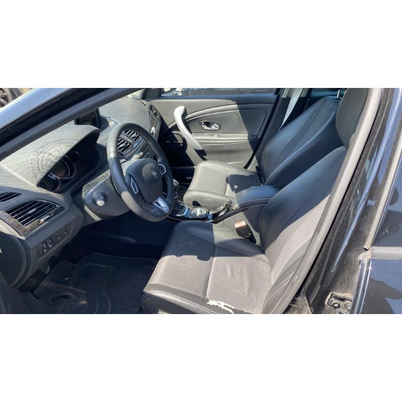 Boitier UCH RENAULT MEGANE 3 Photo n°10